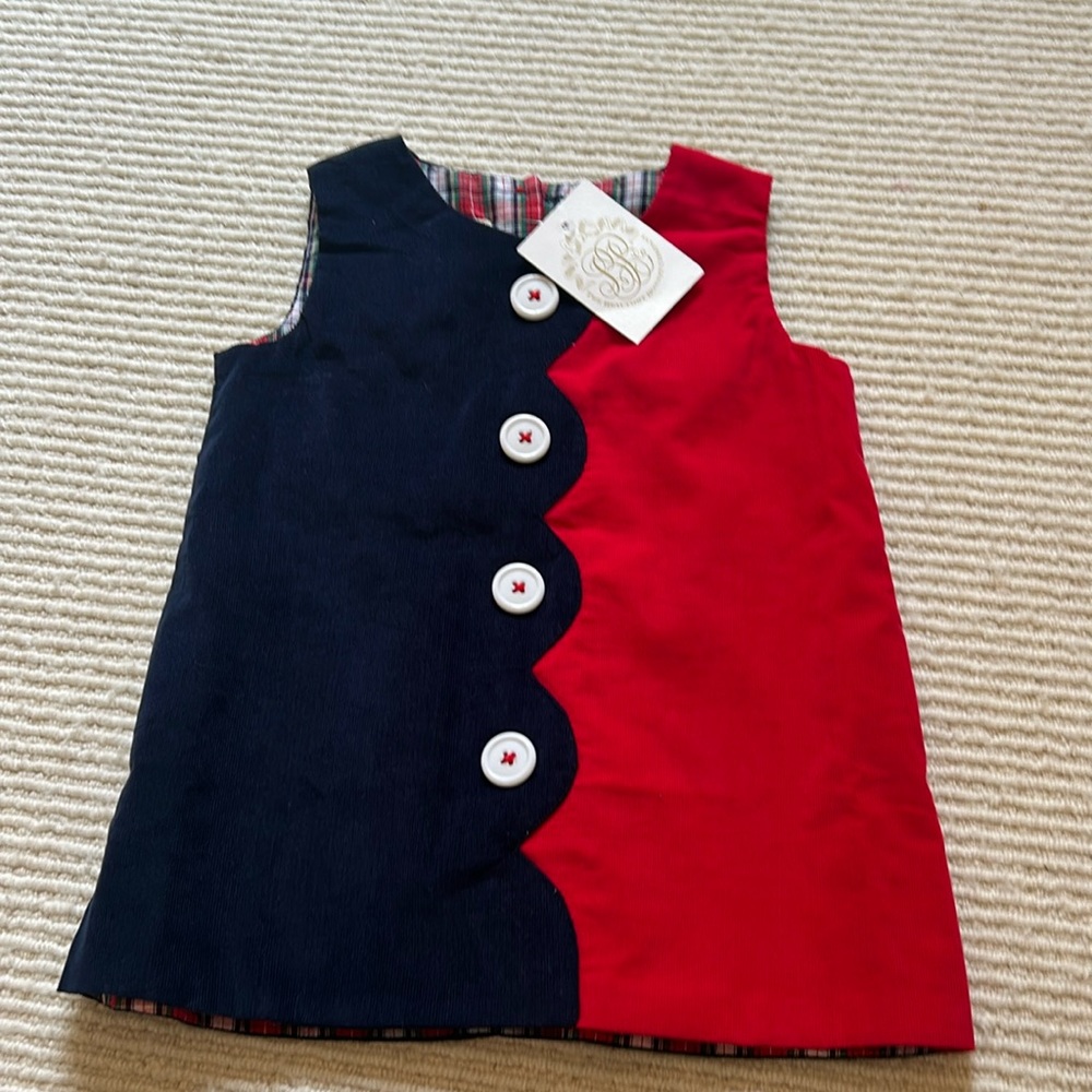 NWT Tbbc dress